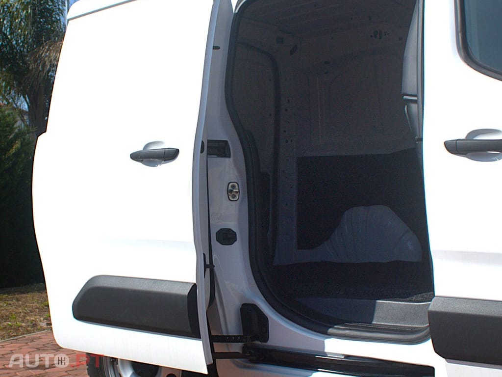 Citroen Berlingo 1.5 BlueHDi M Club