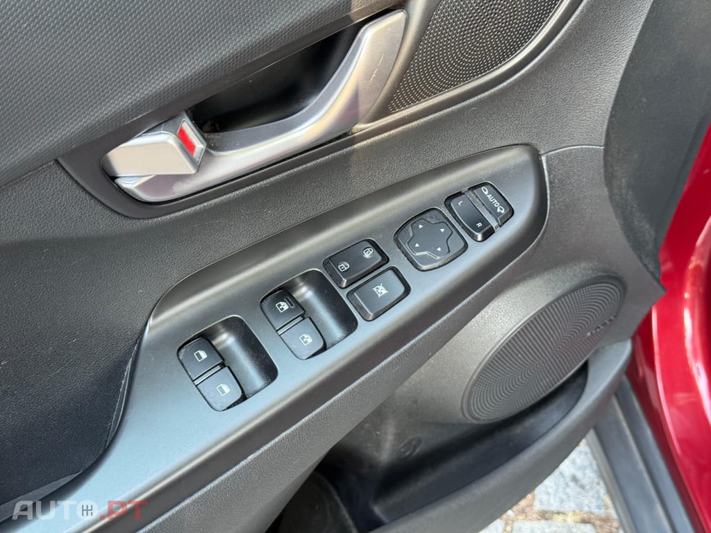Hyundai Kauai EV 64kWh Premium+P.Premium