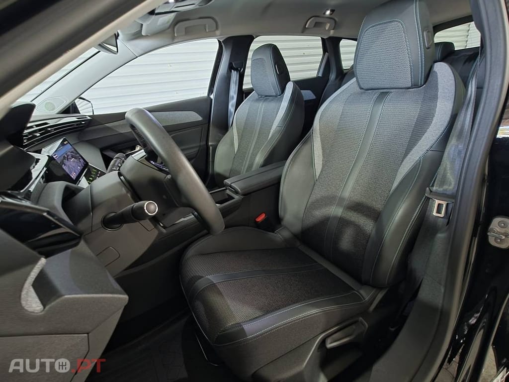Peugeot 308 SW 1.2 PureTech Allure Pack