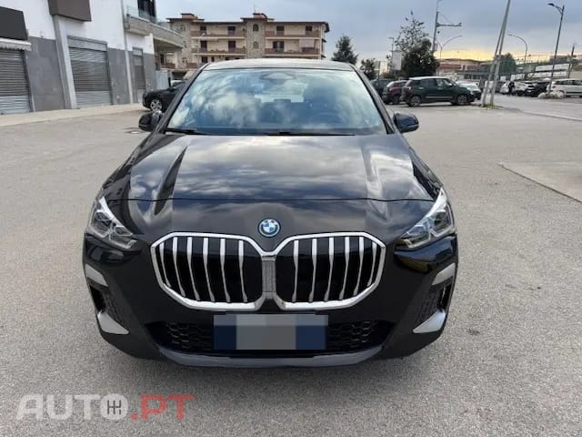 BMW 225 e xDrive Pack Desportivo M