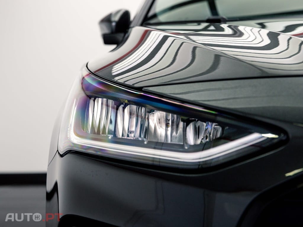 Ford Focus SW 1.0 EcoBoost MHEV ST-Line