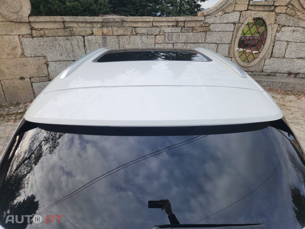 DS DS7 Crossback 1.5 BlueHDi Performance Line