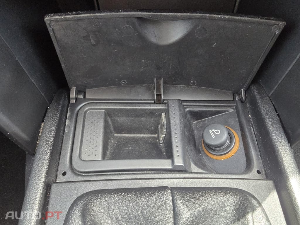 Peugeot 207 1.4 16V Trendy
