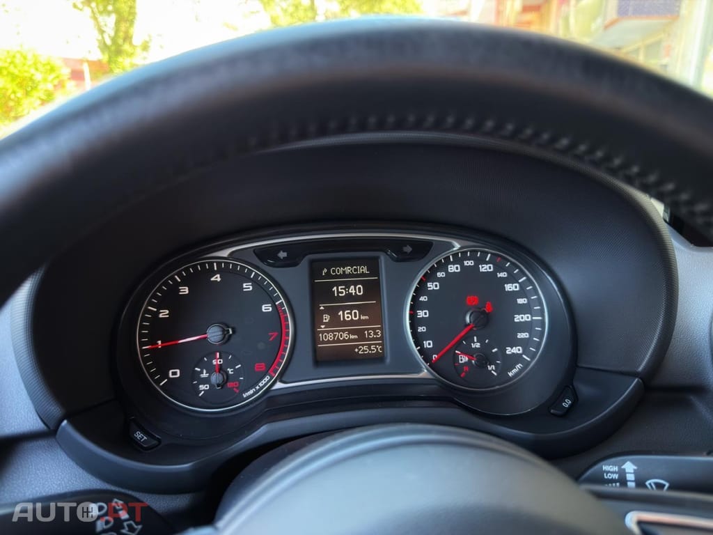Audi A1 1.0 TFSI