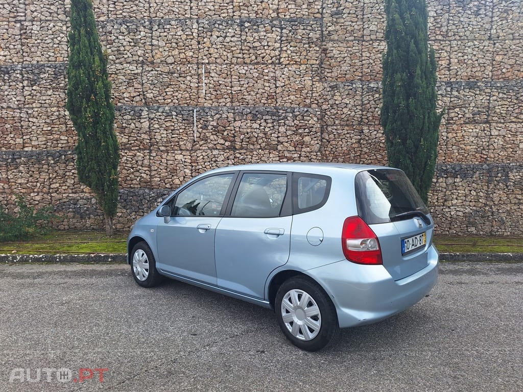 Honda Jazz 1.2 LS AC