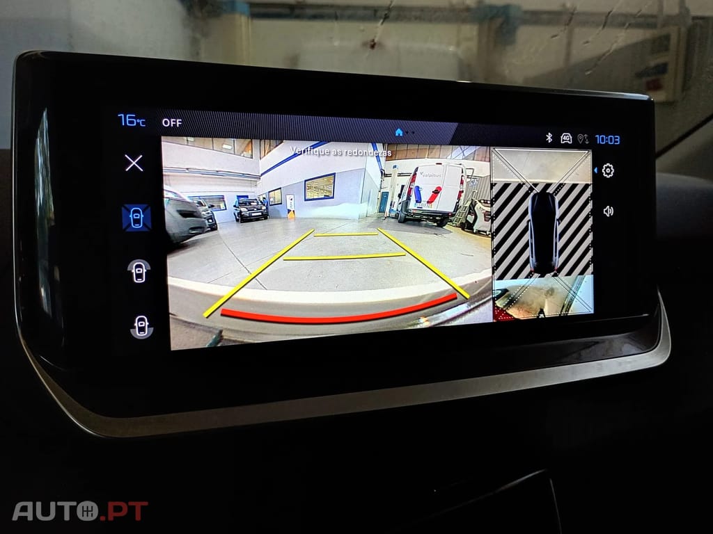 Peugeot 208 1.2 PureTech Allure