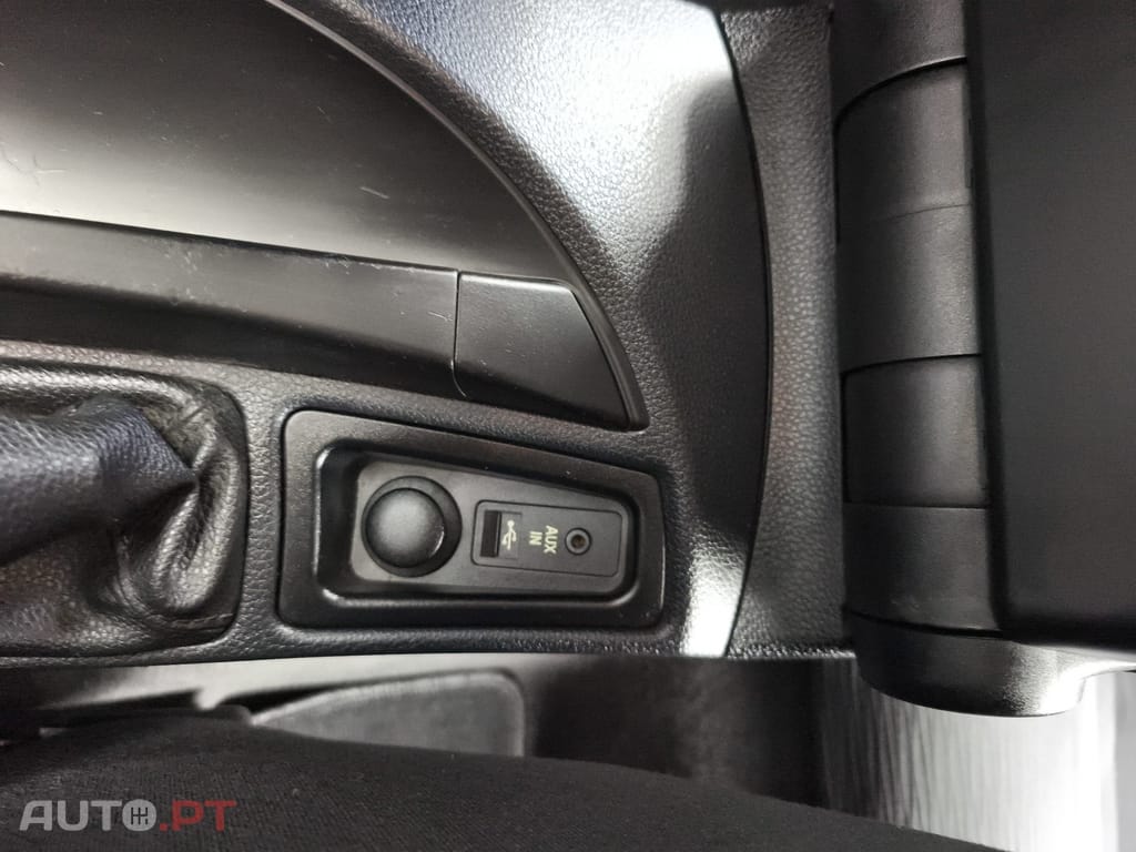 BMW 116 d 2.0