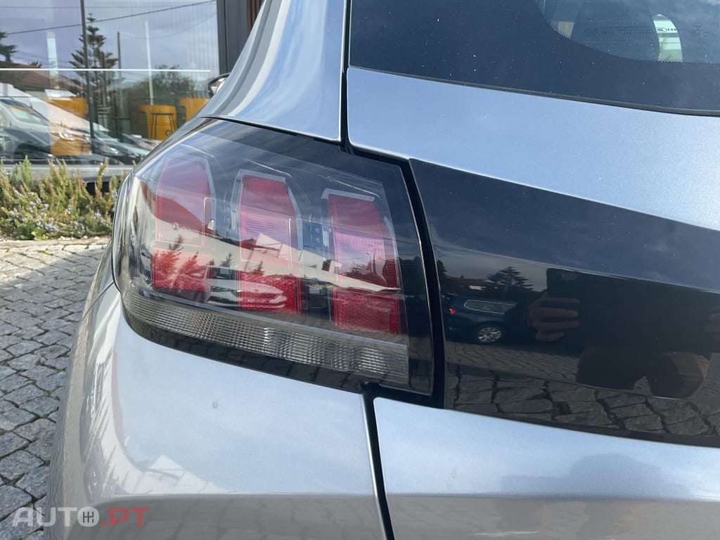 Peugeot 208 1.2 PureTech Active