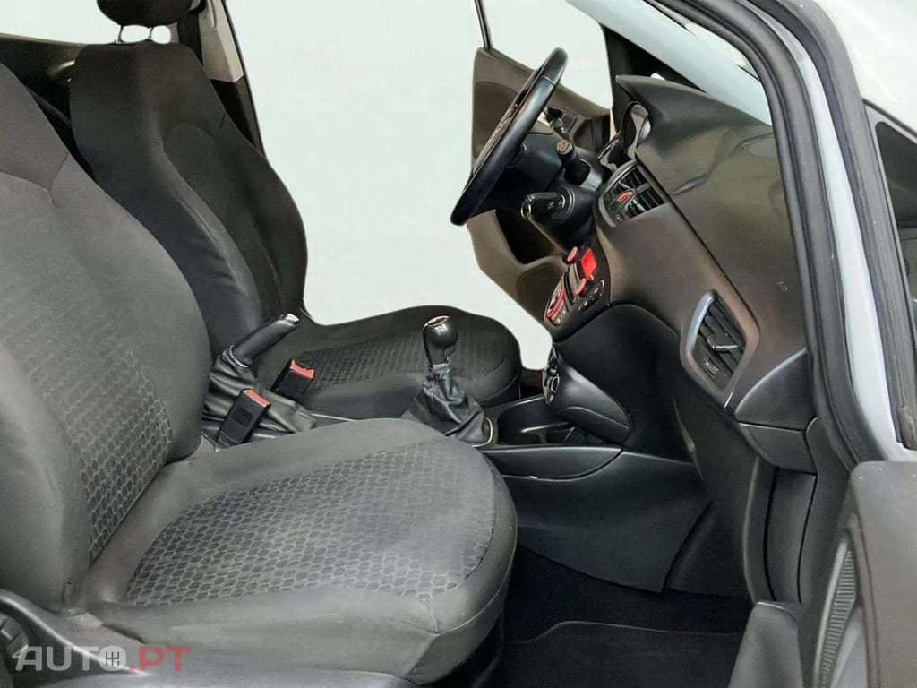 Opel Corsa 1.3 CDTi Edition