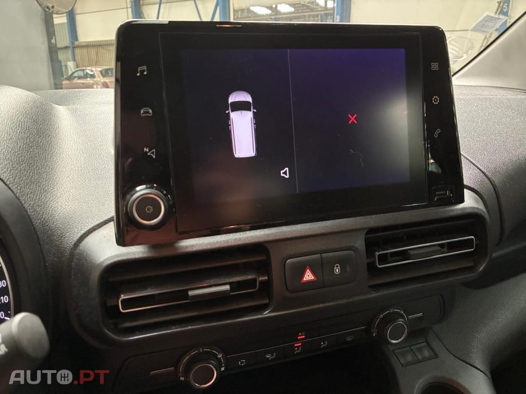 Opel Combo Life 1.5 CDTi L2H1 Edition
