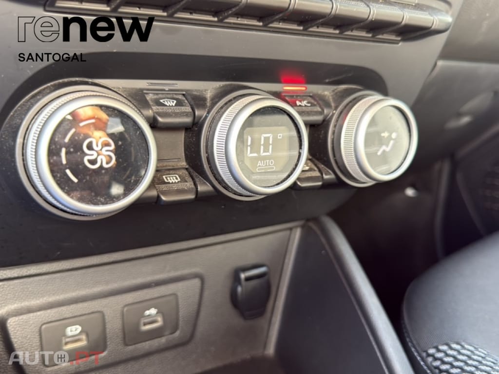 Dacia Duster 1.0 TCe Eco-G Journey Bi-Fuel