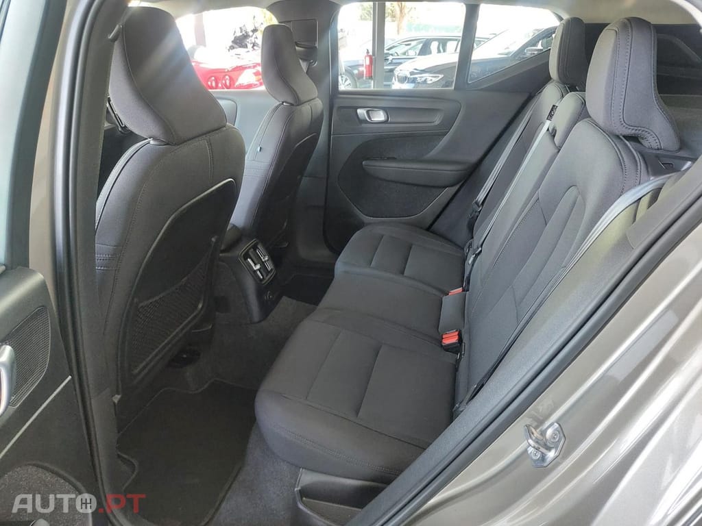 Volvo XC40 1.5 T4 PHEV Inscription Expression