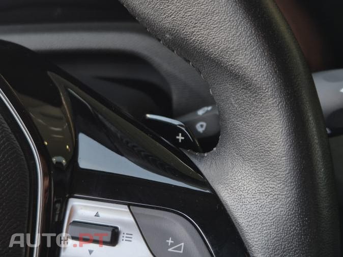 Peugeot 308 SW Allure