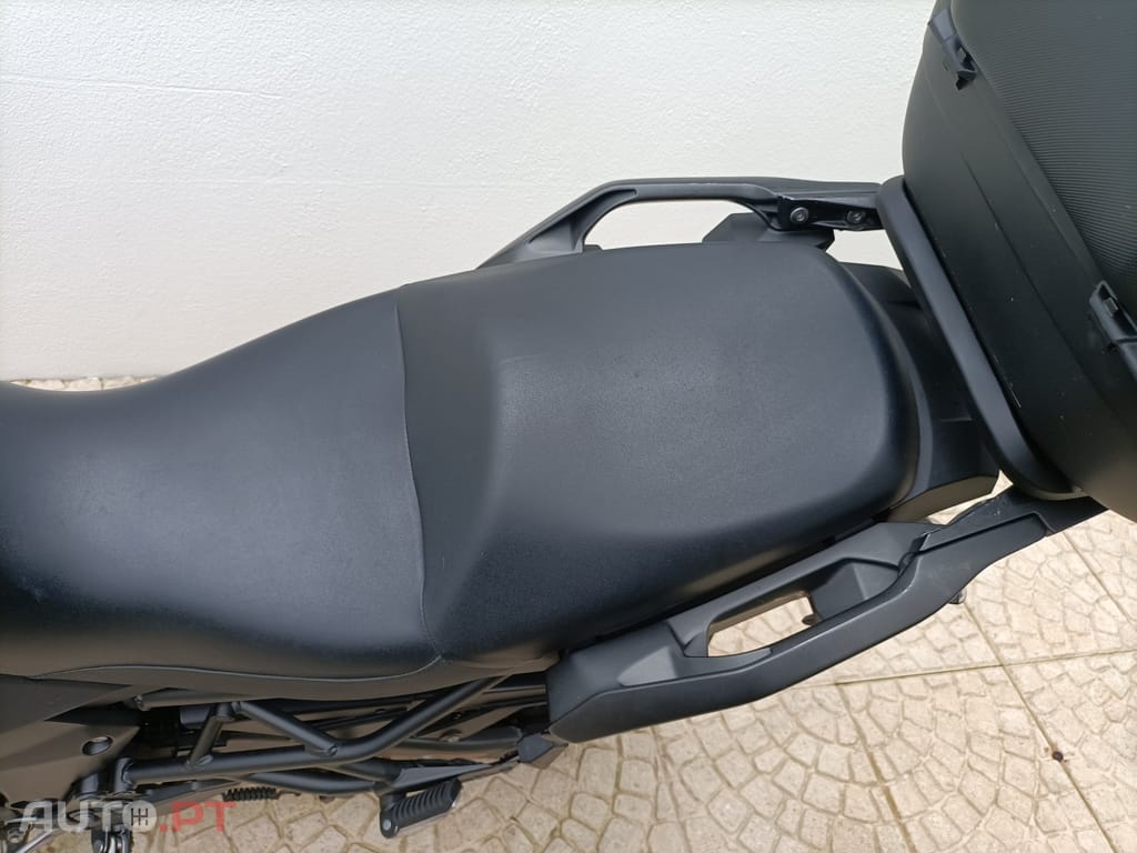 Kawasaki Versys VERSYS 1000 TOURER ABS