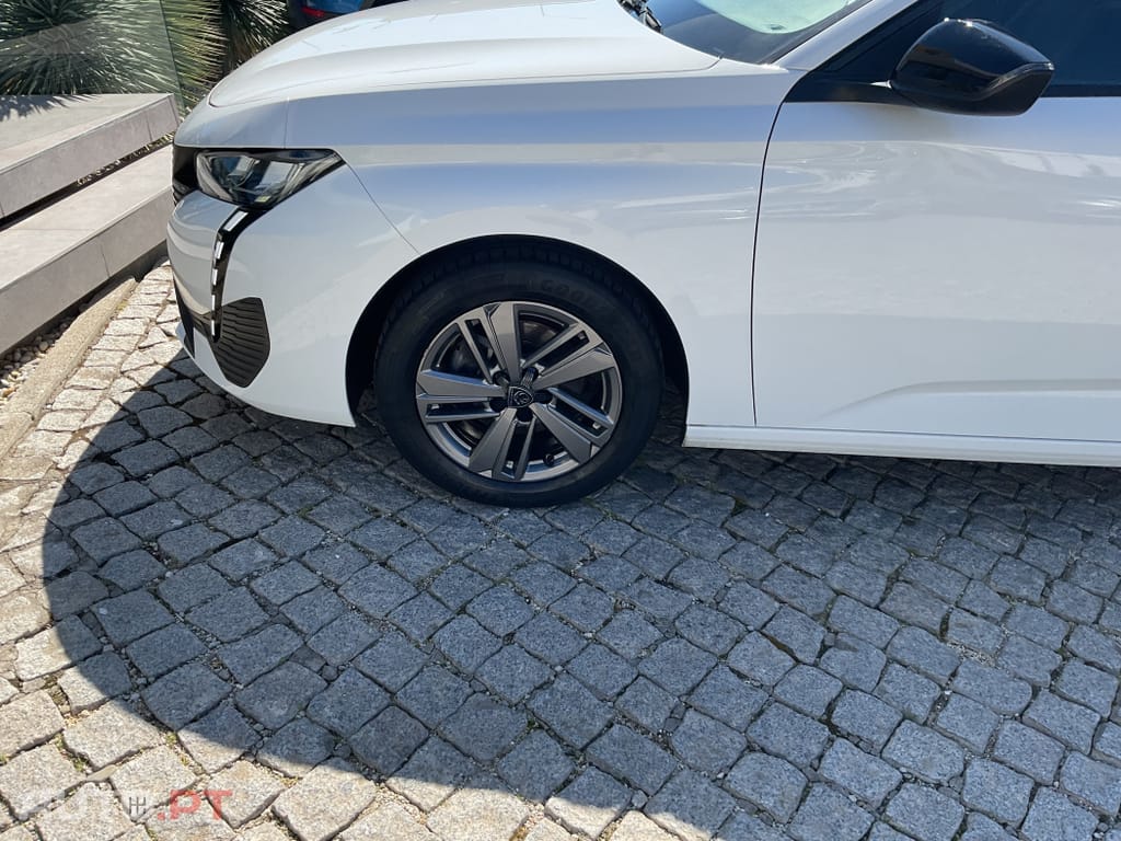 Peugeot 308 1.2 PureTech Active Pack