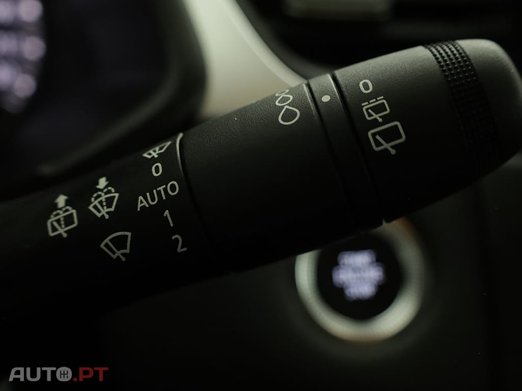 Mitsubishi ASX ASX 1.0 MPI-T Invite