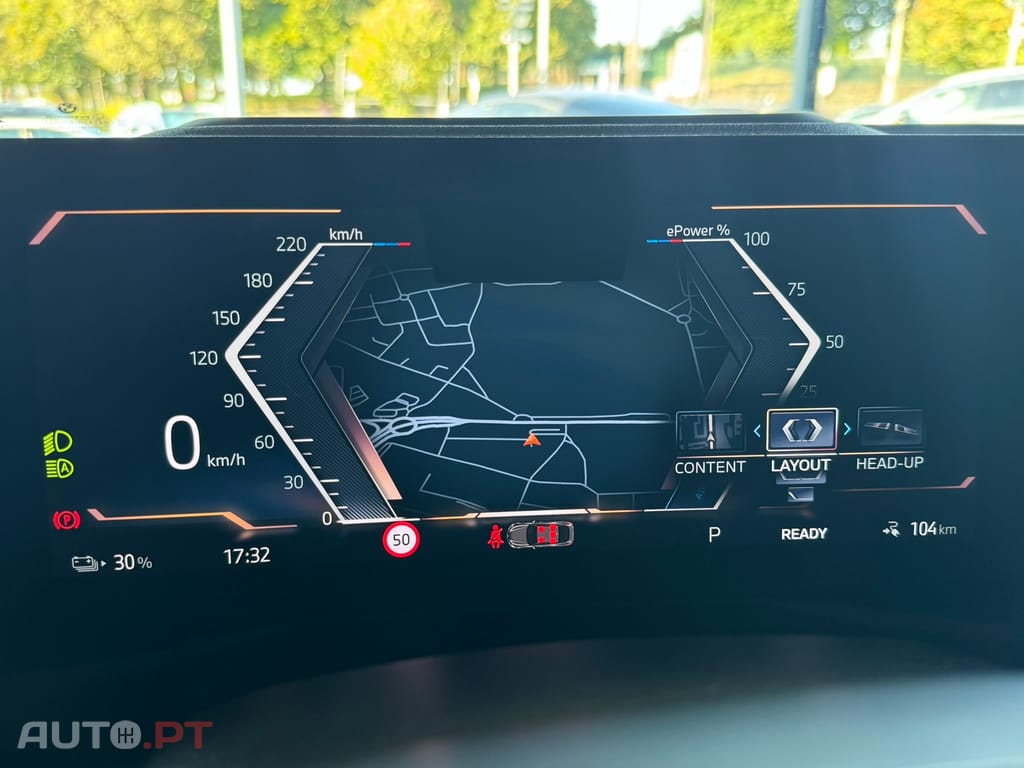 BMW i4 eDrive40 Pack Desportivo M