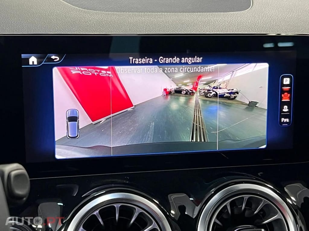 Mercedes-Benz EQA EQA 250 Progressive