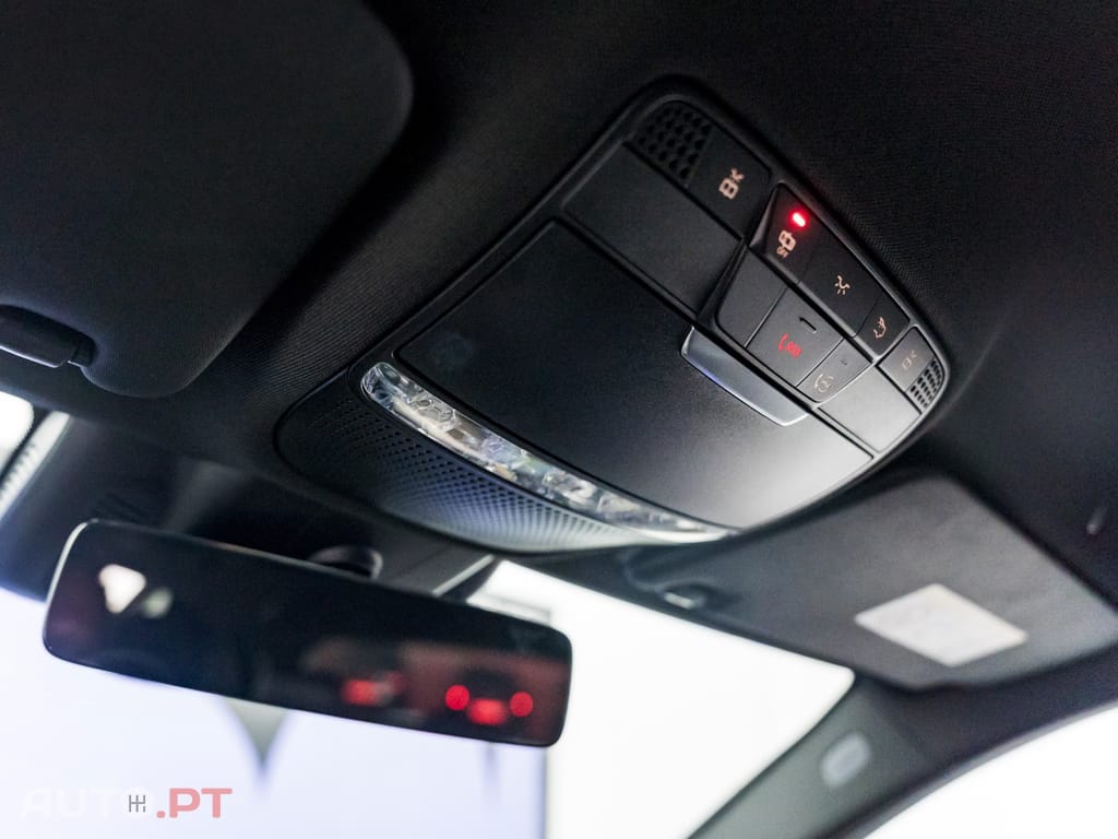 Mercedes-Benz C 300 de Edition