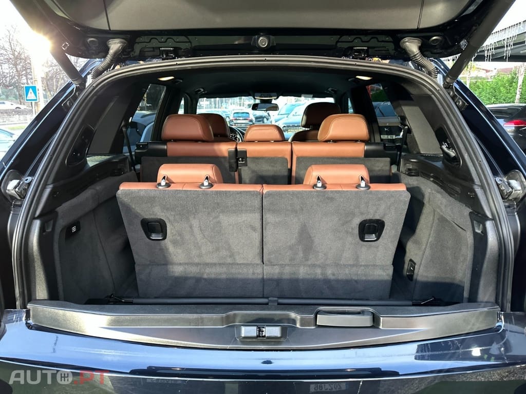 BMW X5 25 d sDrive Pack M