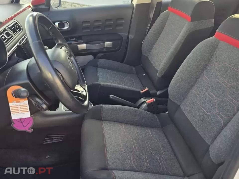 Citroen C3 1.2 PureTech Feel