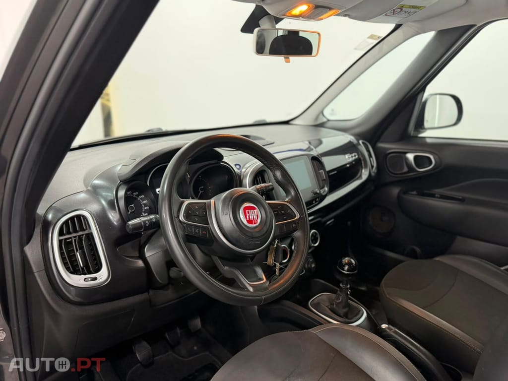 Fiat 500L 1.3 MJ Lounge S&S
