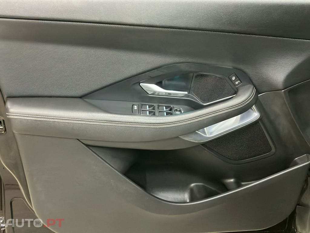 Jaguar E-Pace 2.0 i4D R-Dynamic