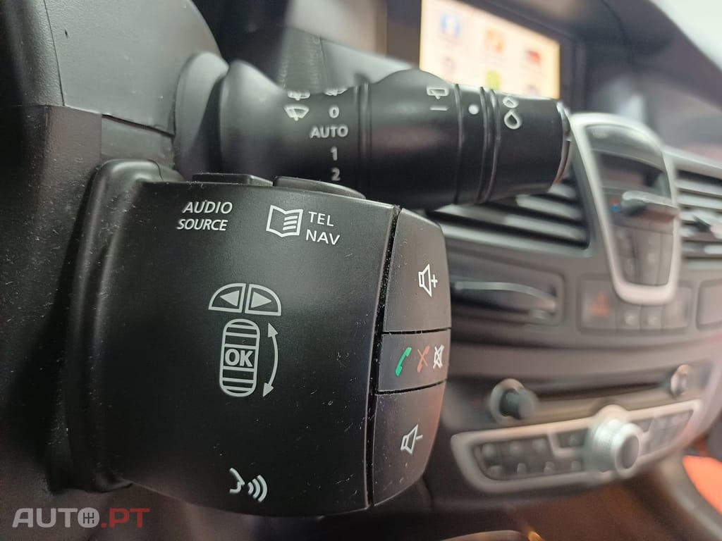 Renault Laguna Break 1.5 dCi Dynamique S