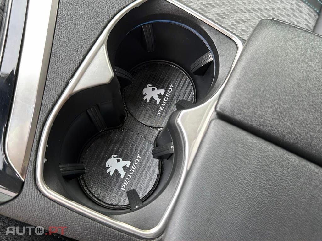 Peugeot 3008 1.2 PureTech Allure Pack