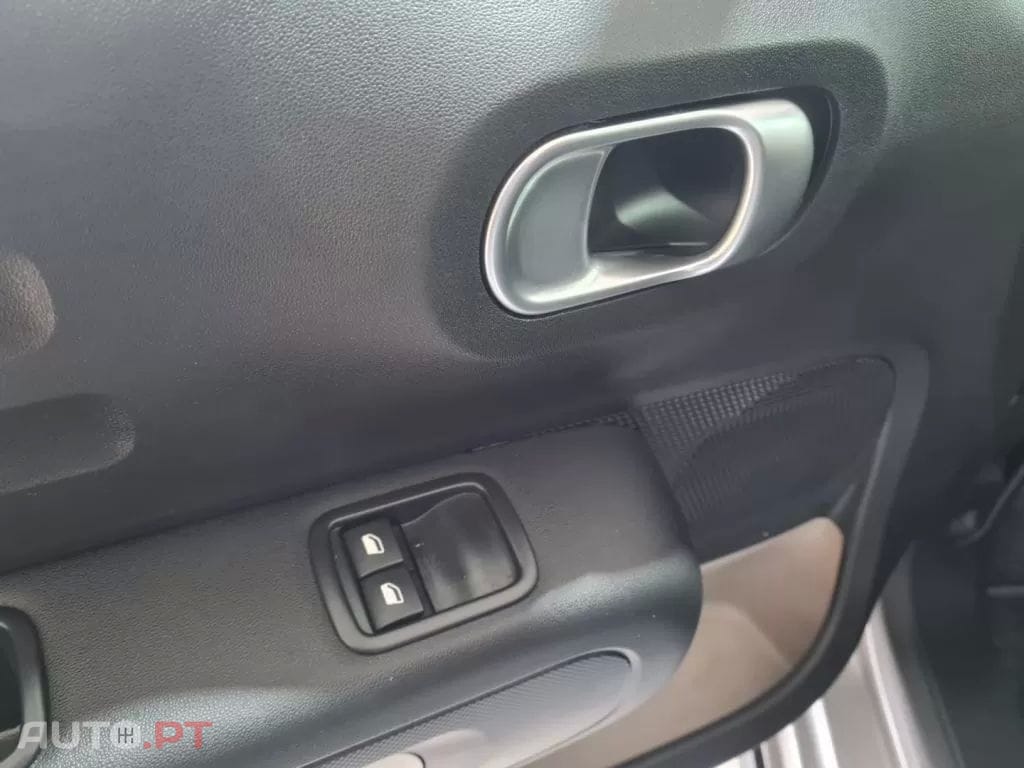 Citroen C3 1.2 PureTech Shine