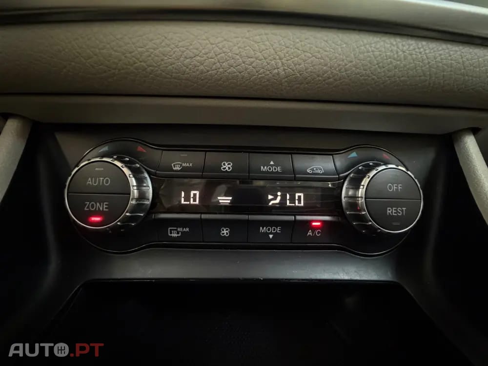 Mercedes-Benz CLA 200 CDI AMG Line