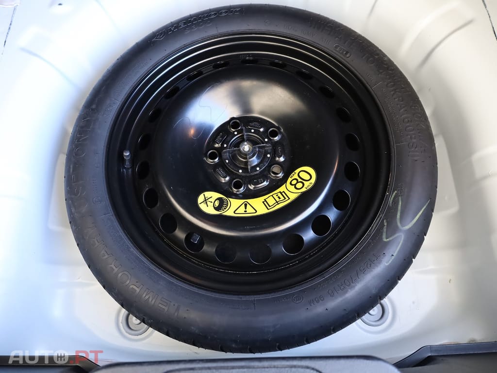 Ford Focus 1.0 EcoBoost MHEV Connected