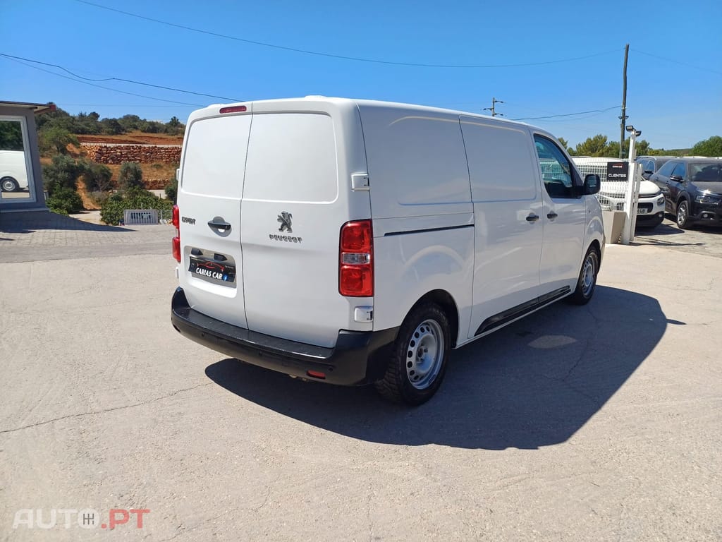 Peugeot Expert 1.6 BlueHDi L1H1