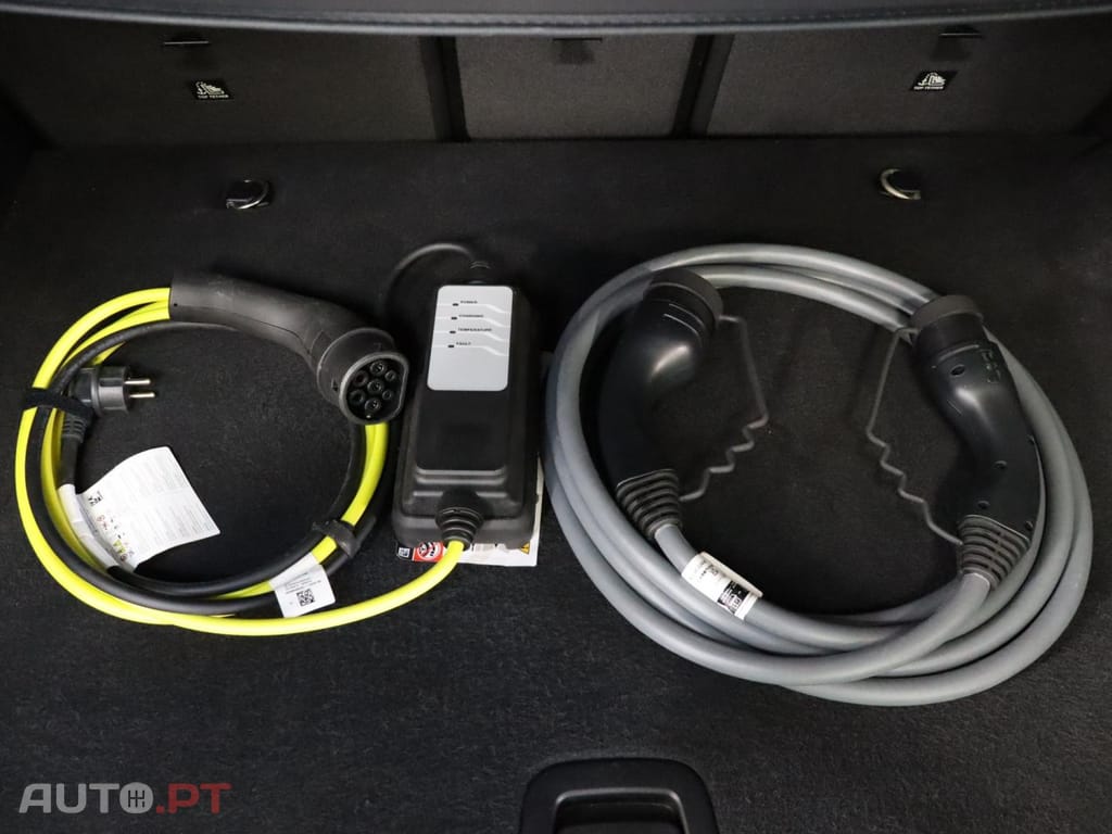 BMW X3 xDrive30e Auto Pack M