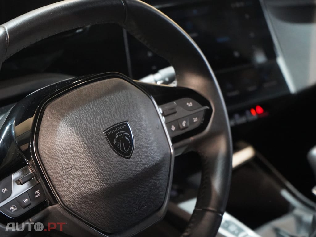 Peugeot 308 1.2 PureTech Allure