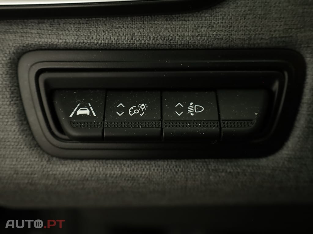 Renault Clio Clio 1.0 TCe Evolution