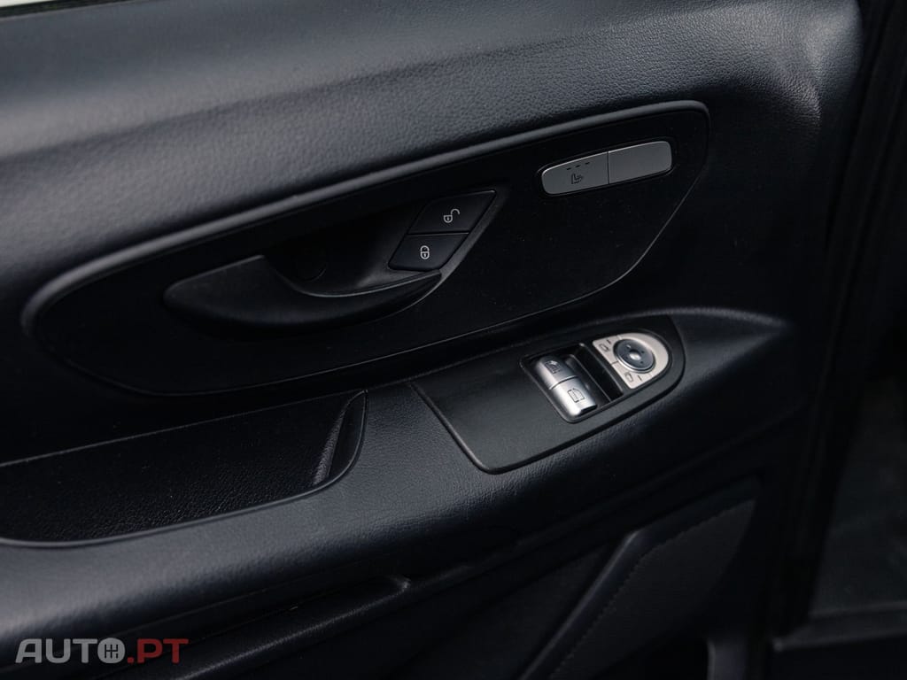 Mercedes-Benz Vito 116 CDi/32