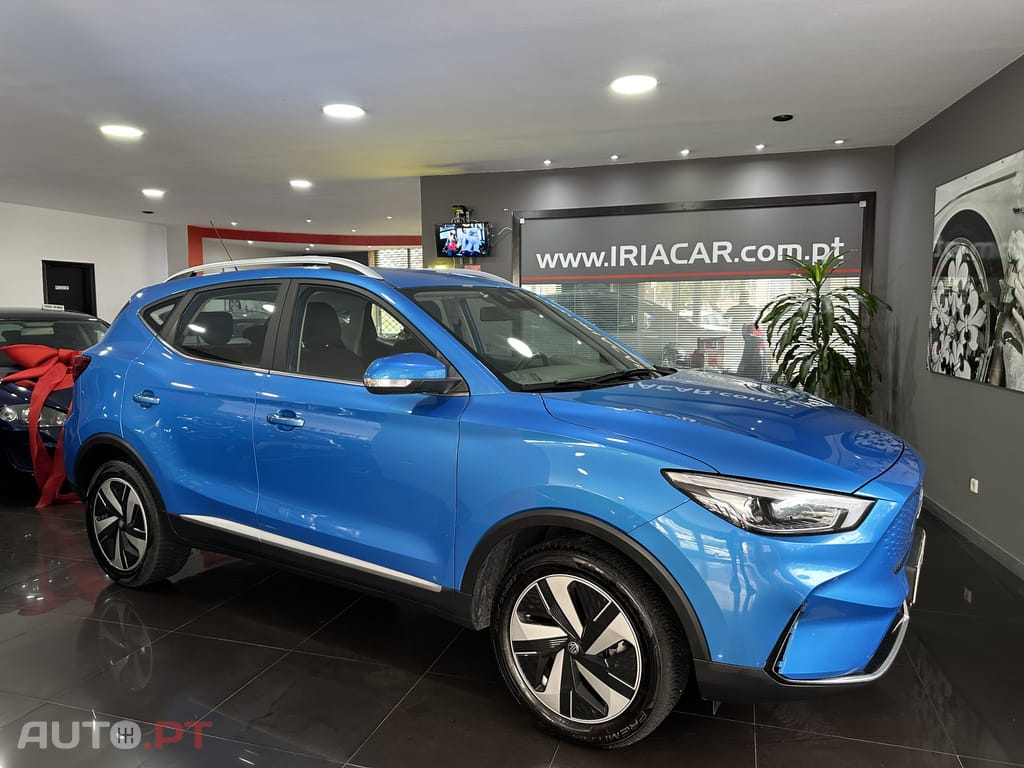 MG ZS EV 50.3 kWh Comfort