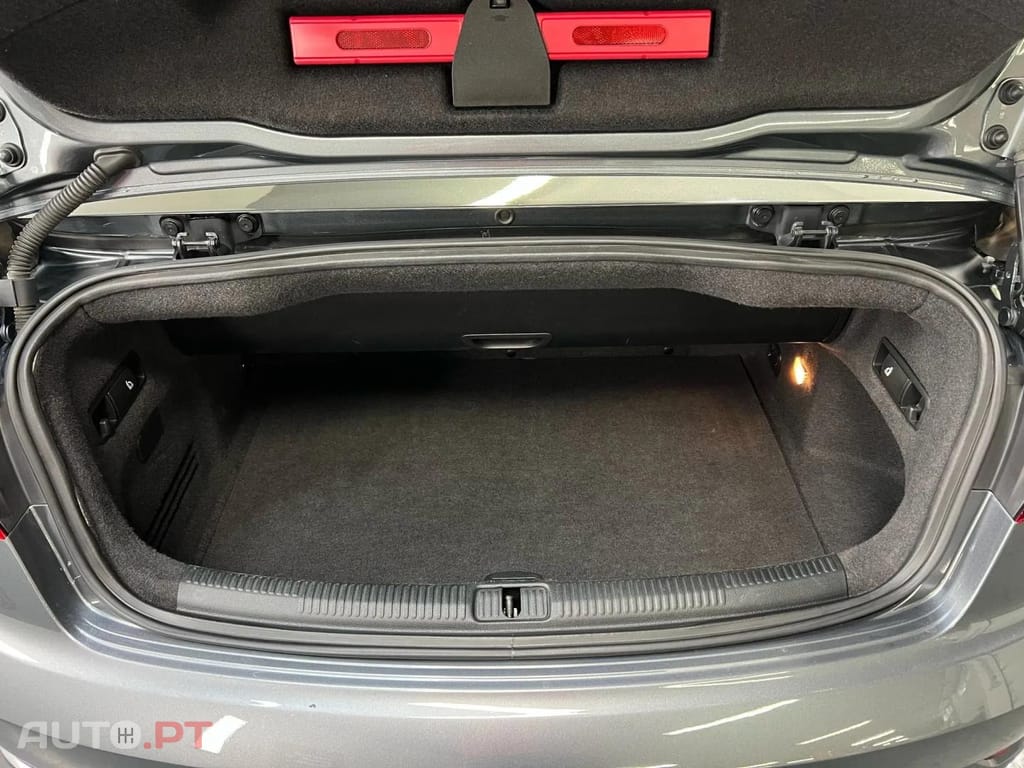 Audi A3 1.6 TDI 116cv Design