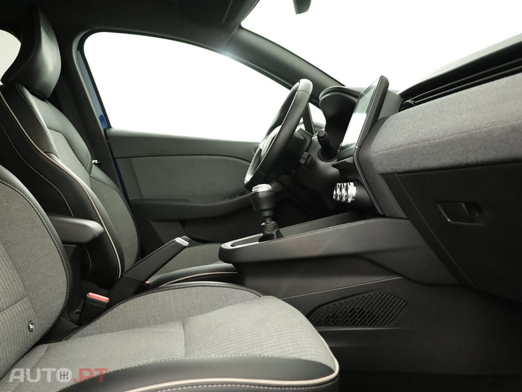Renault Clio Clio 1.0 TCe Techno