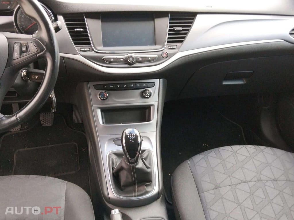 Opel Astra Sports Tourer 1.0 Dynamic Sport S/S