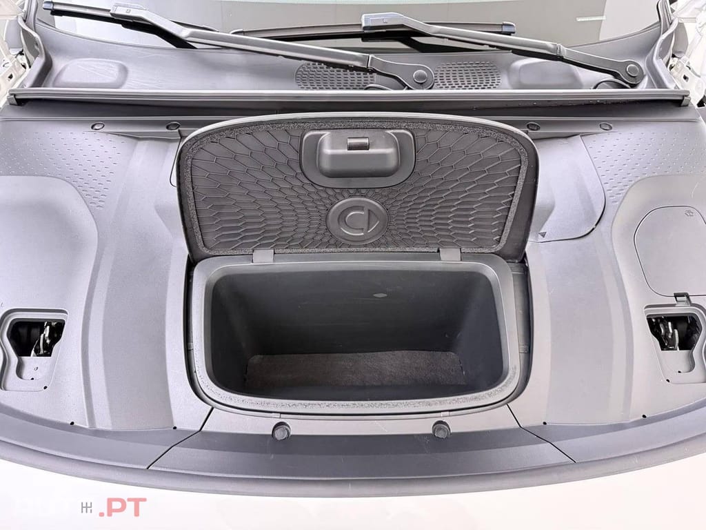 Smart #3 66 kWh Premium