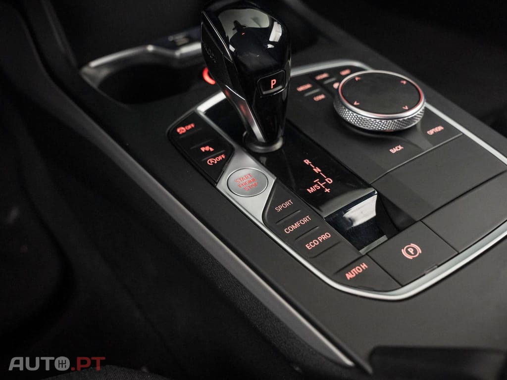 BMW 118 i Corporate Edition Auto