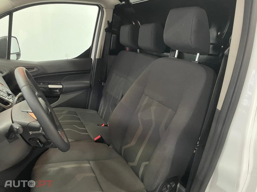 Ford Transit Connect Connect 1.5 TDCi 200 L1 Active