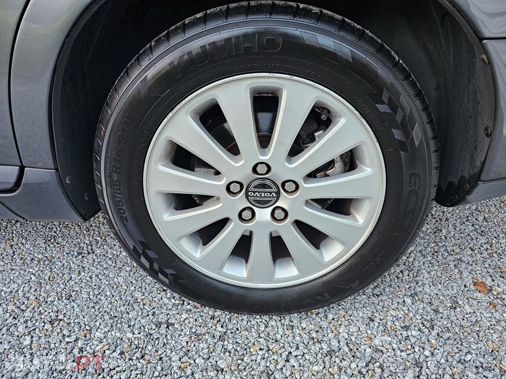 Volvo V50 2.0 D Nível 1 17