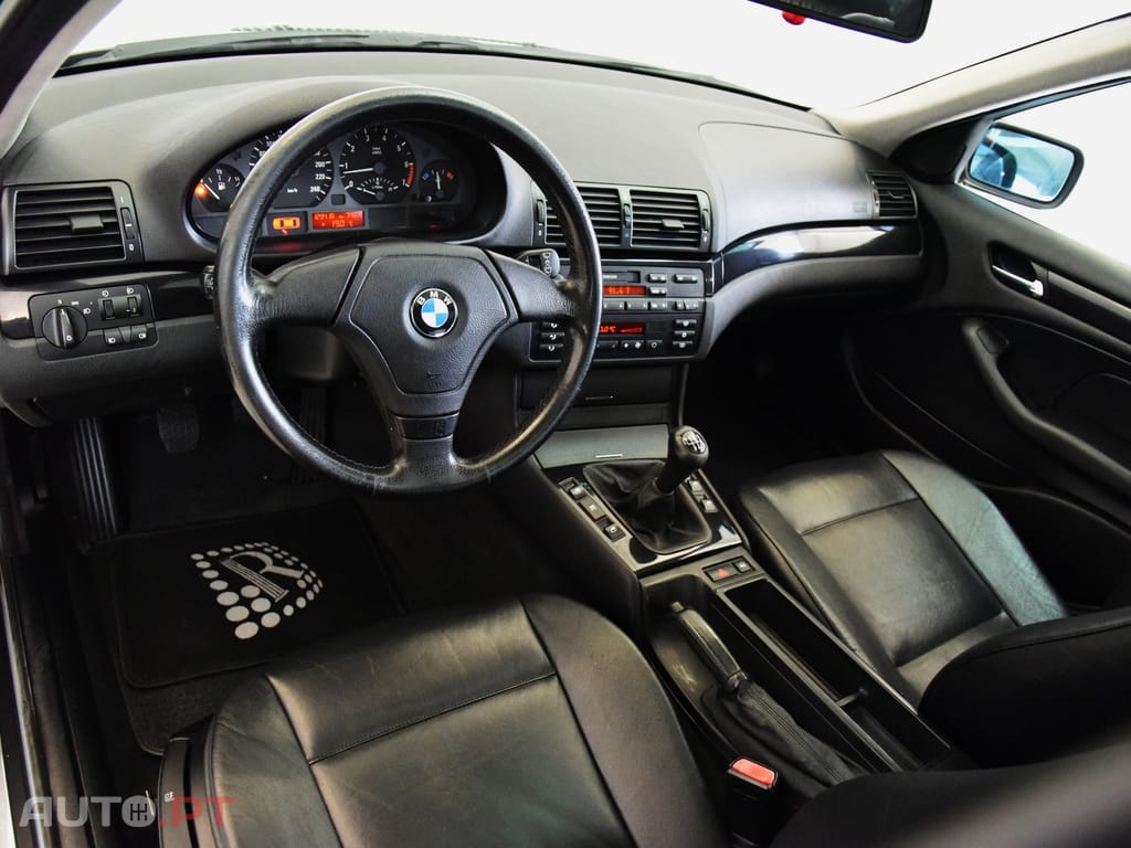 BMW 320 i