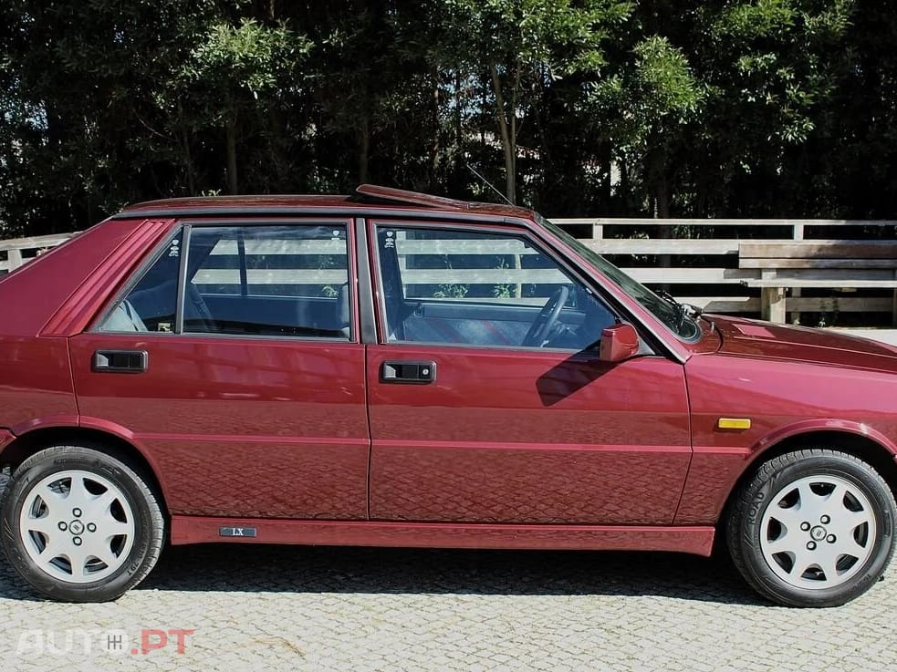 Lancia Delta 1.3 ie LX