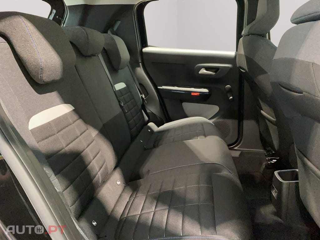 Citroen C3 1.2 Turbo You