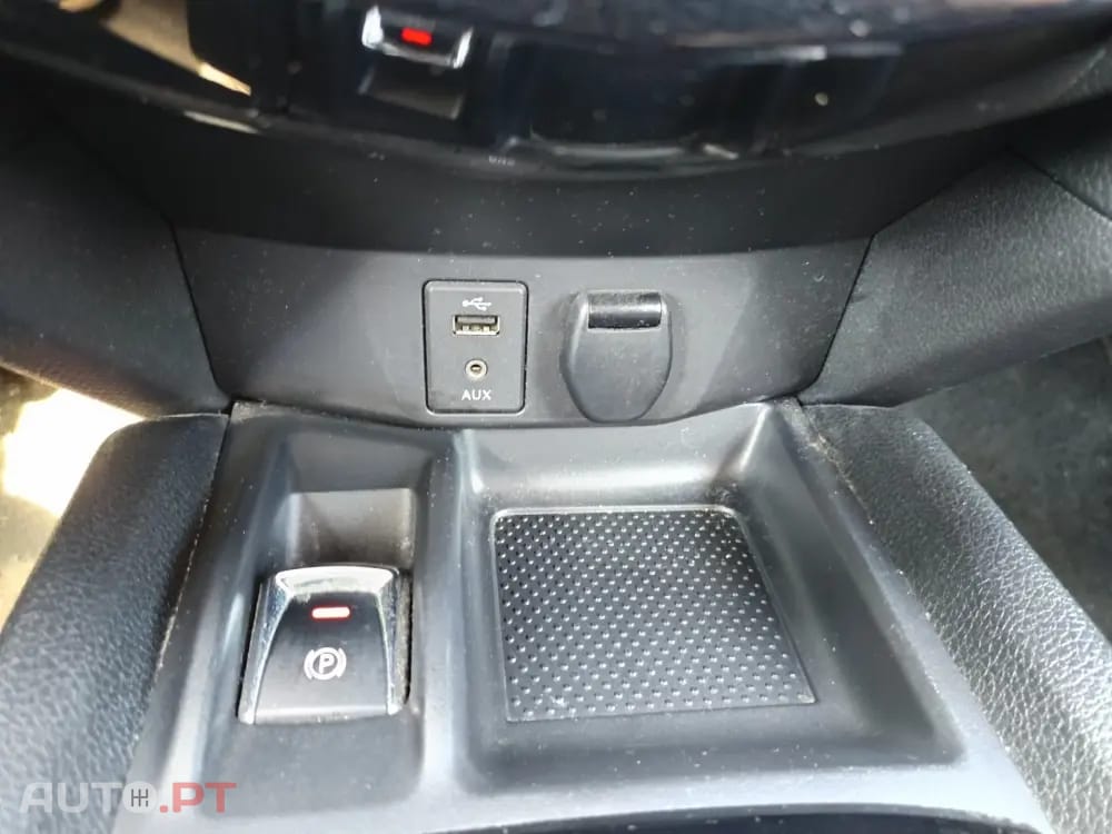 Nissan X-Trail 1.6 dCi 360