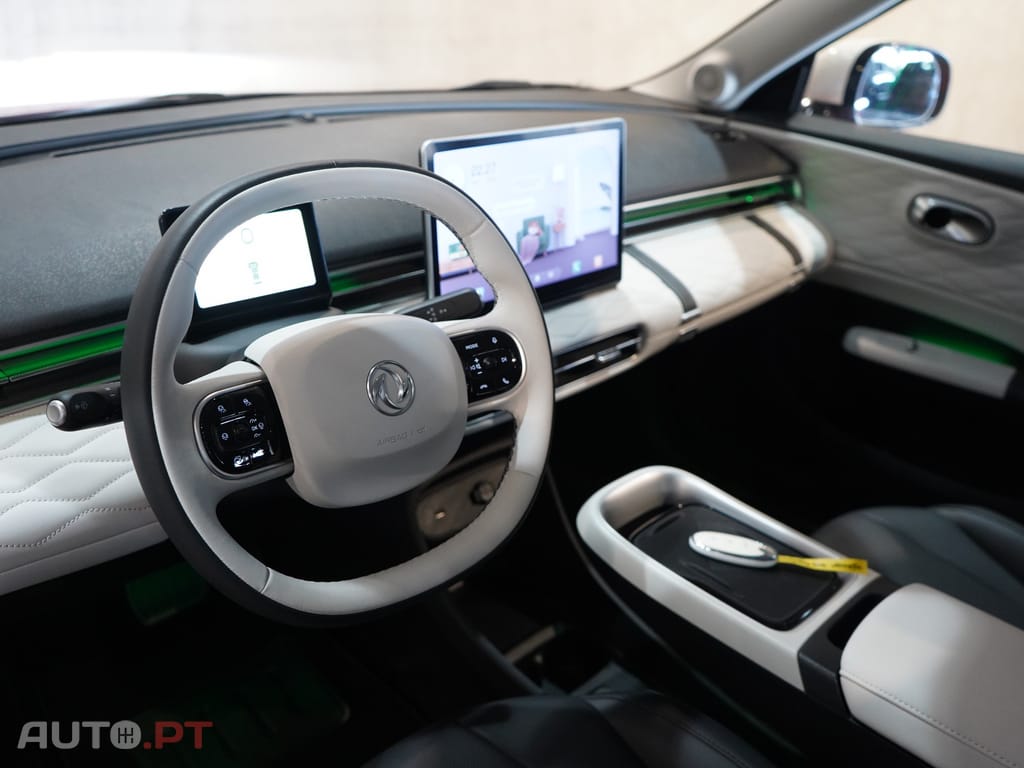 Dongfeng Box 42 kWh Plus